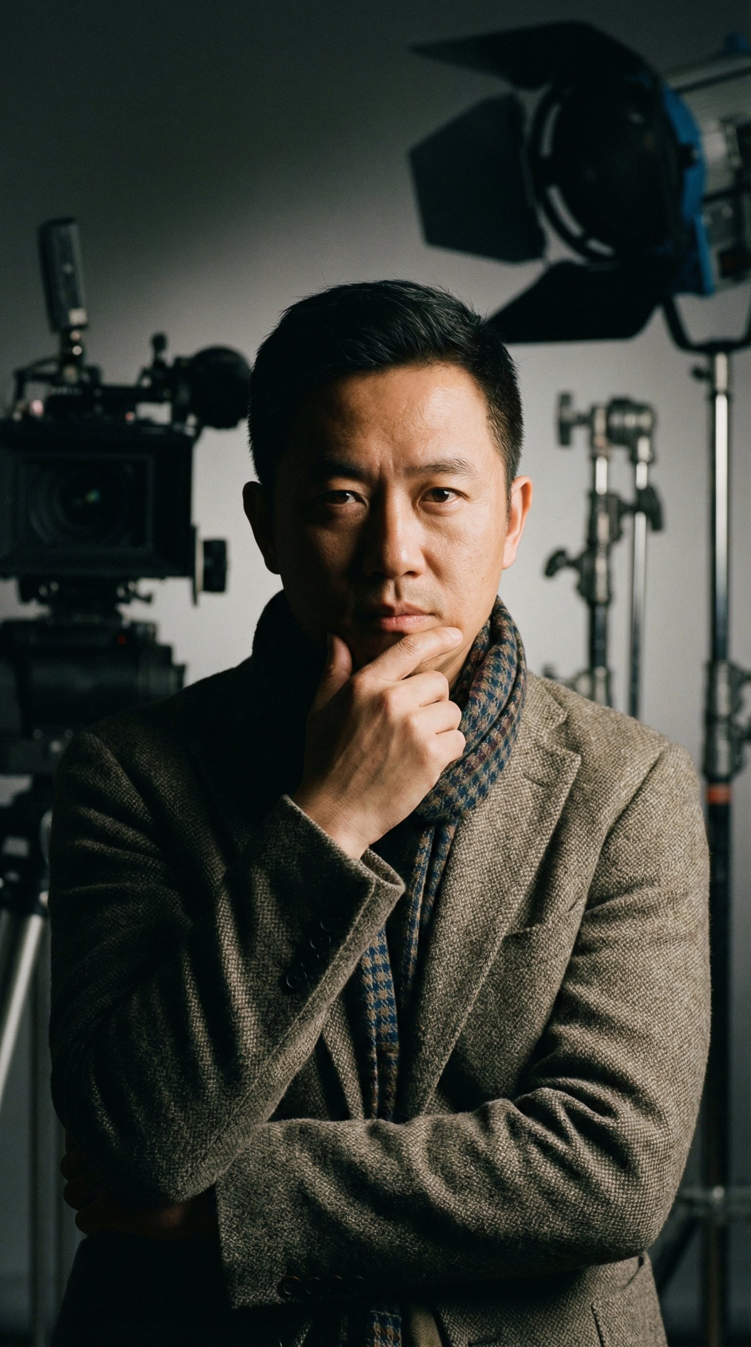 麻豆传媒摄影师