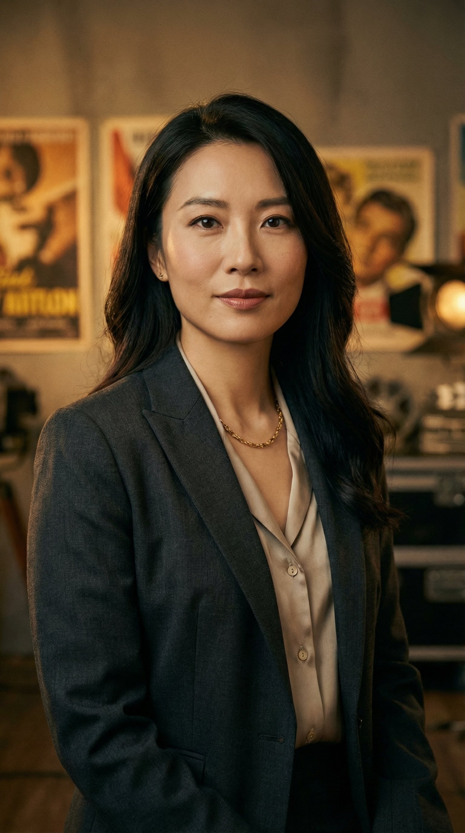 麻豆传媒制片人